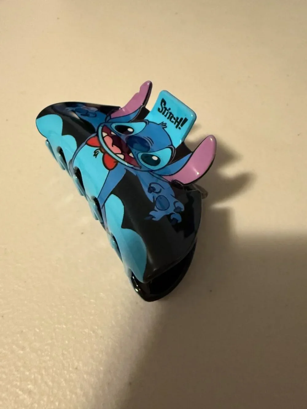 Disney halloween stitch